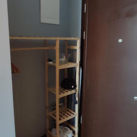 Studyo At High Flat Apartment Истанбул Екстериор снимка