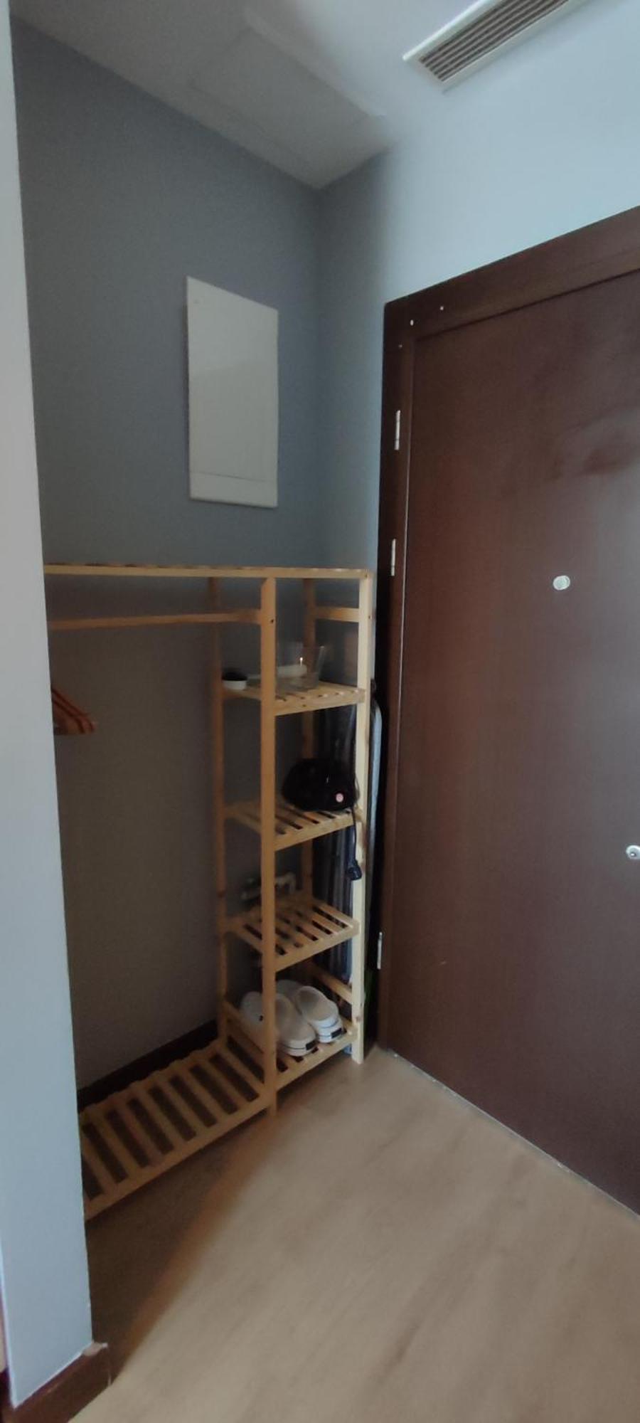 Studyo At High Flat Apartment Истанбул Екстериор снимка